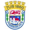 Wappen von TuS 1860 Pfarrkirchen