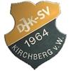 DJK-SV Kirchberg vorm Wald 1964