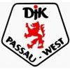 Wappen von DJK Passau-West