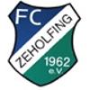 Wappen von FC Zeholfing 1962
