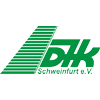 Wappen von DJK Schweinfurt