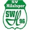 SV Hilalspor Schweinfurt 1996
