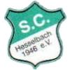 SC Hesselbach 1946