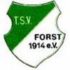 TSV Forst 1914 II