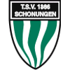 TSV 1866 Schonungen