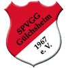 Wappen von SpVgg Gülchsheim 1967
