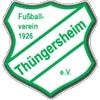Wappen von FV 1926 Thüngersheim