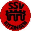 Wappen von SSV Kitzingen 1949