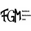 Wappen von FGM 2006 Marktbreit-Martinsheim