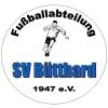 Wappen von SV Bütthard 1947