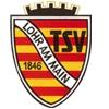 Wappen von TSV 1846 Lohr am Main
