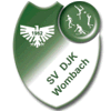 Wappen von SV DJK Wombach