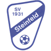 Wappen von SV Steinfeld 1931
