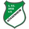 1. FC 1932 Gössenheim