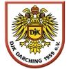 Wappen von DJK Darching 1959