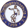 Wappen von FC Trailfingen/Seeburg 1990