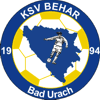 KSV Behar Bad Urach