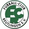 Wappen von FC Reutlingen