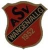 ASV Wangen/Allgäu 1952