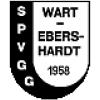 Wappen von Spvgg Wart-Ebershardt 1958