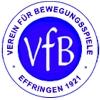 VfB Effringen 1921 II