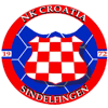 NK Croatia Sindelfingen 1972