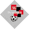 Wappen von SG Dettingen 1958