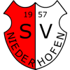 Wappen von SV Niederhofen 1957