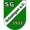 SG Griesingen 1922 II