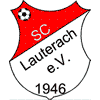 Wappen von SC Lauterach