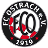 Wappen von FC Ostrach 1919