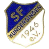 Sportfreunde Hundersingen 1946