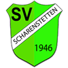 Wappen von SV Scharenstetten 1946