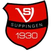 Wappen von SV Suppingen 1930