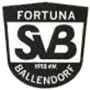 SV Fortuna Ballendorf 1952