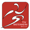 Wappen von TSV Dietenheim 1872