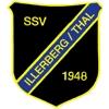 Wappen von SSV Illerberg/Thal 1948