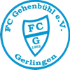 Wappen von FC Gehenbühl 1962