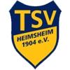 Wappen von TSV Heimsheim 1904