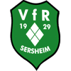 Wappen von VfR Sersheim 1929