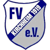 Wappen von FV Kirchheim 1919