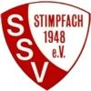Wappen von SSV Stimpfach 1948