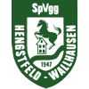 Spvgg Hengstfeld-Wallhausen II