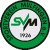 Wappen von SV Mulfingen 1926