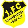 Wappen von 1. FC Igersheim 1946