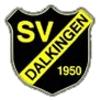 SV Dalkingen 1950