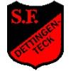 SF 1892 Dettingen