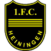 1. FC Heiningen II
