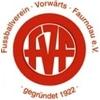 FV Vorwärts Faurndau 1922