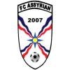 Wappen von FC Assyrian Bad Oeynhausen 2007